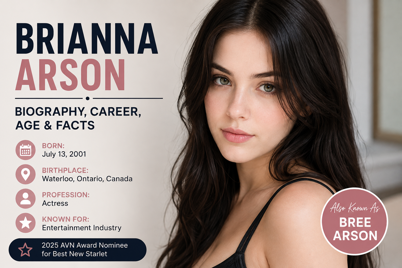 brianna arson