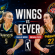 wings vs fever
