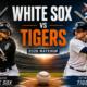 white sox vs tigers
