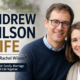 andrew wilson wife