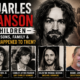 charles manson children