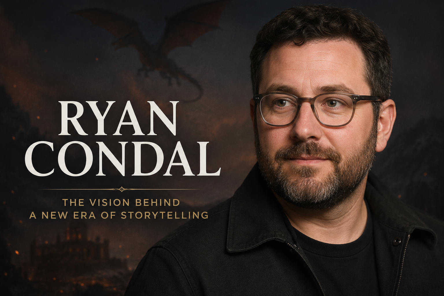ryan condal