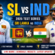 sl vs ind