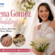 selena gomez wedding