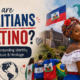 haitians latino