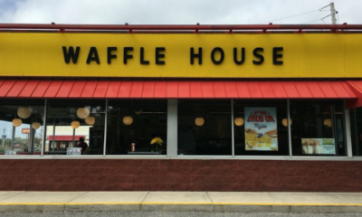 waffle house shooting