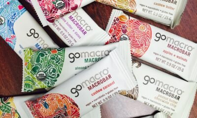 go macro bars