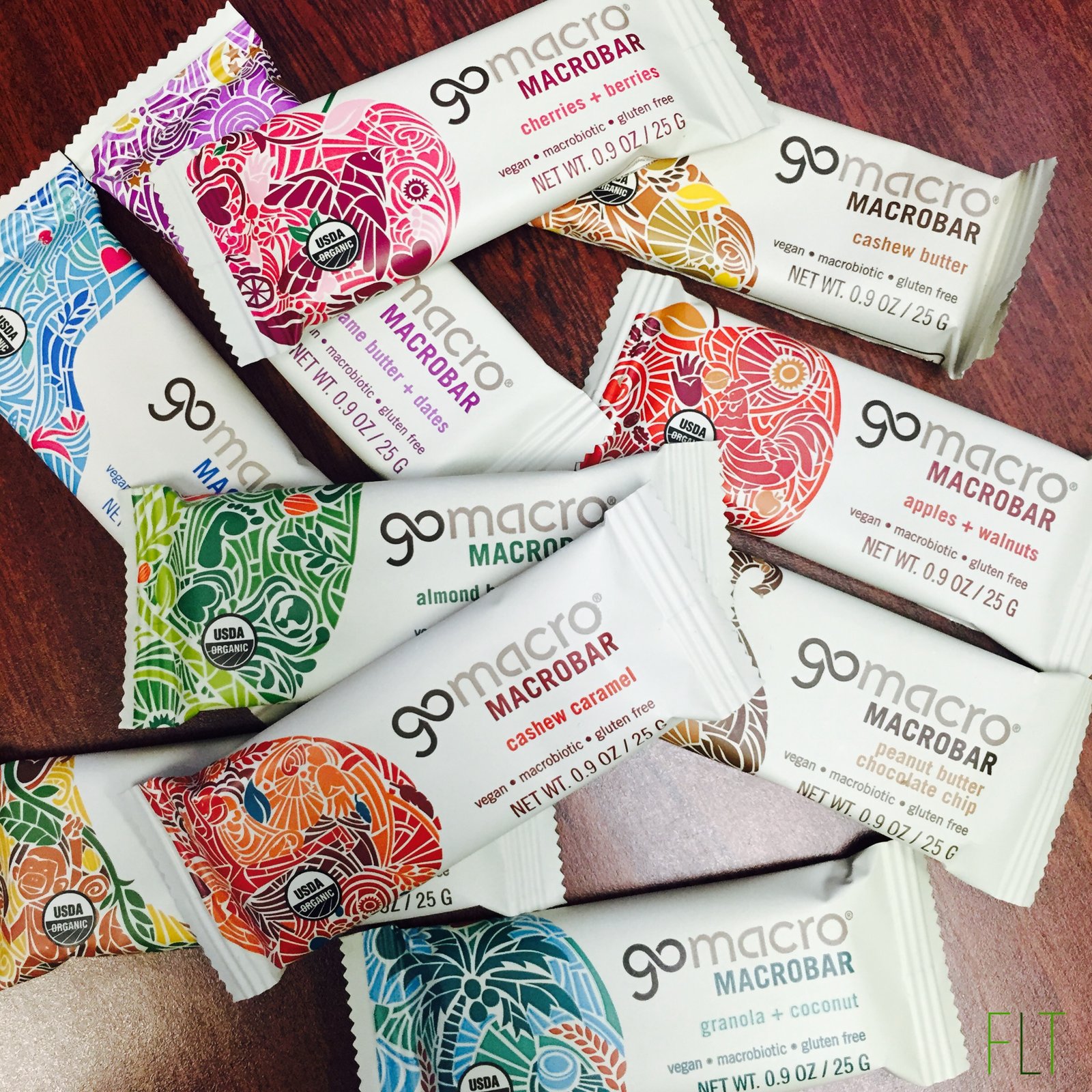 go macro bars
