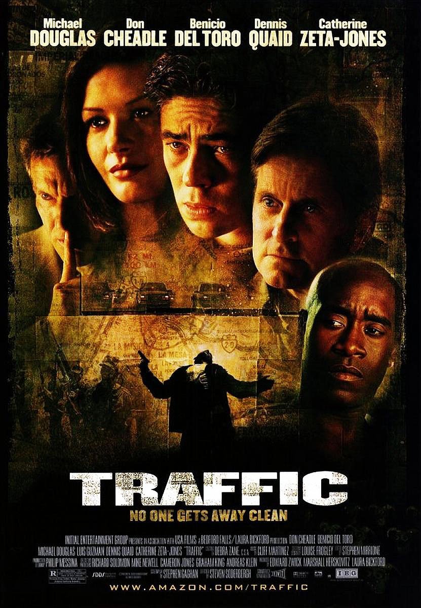 traffic