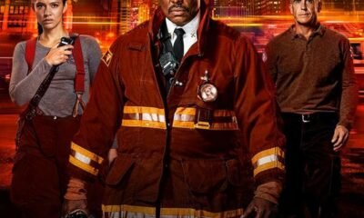 firefighter shows