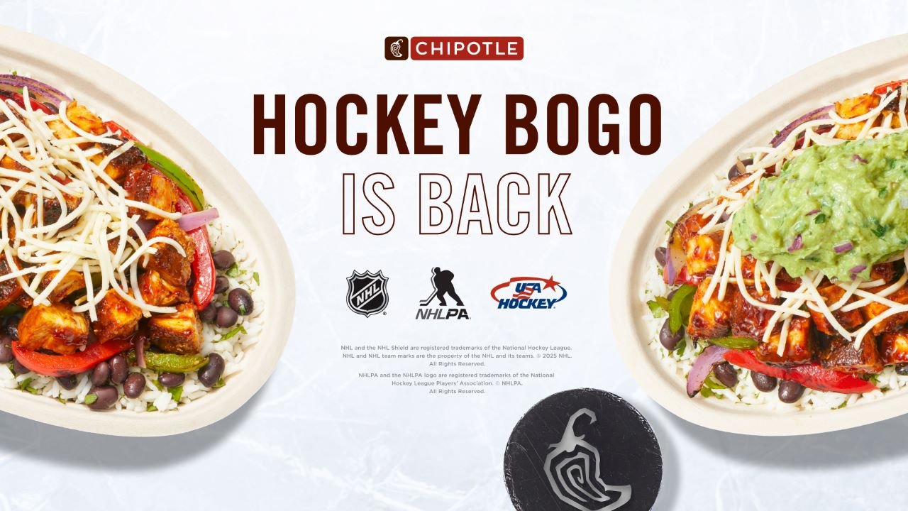 chipotle bogo