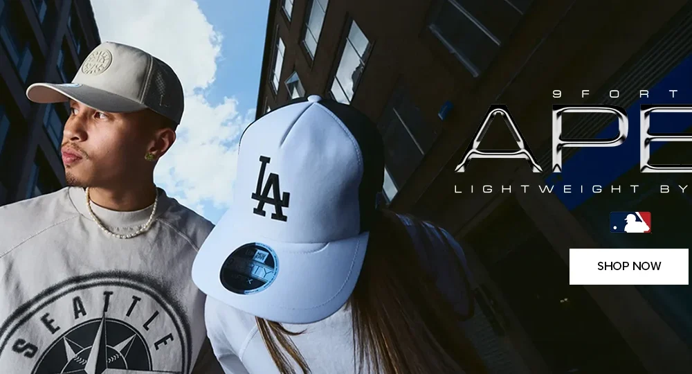 new era cap