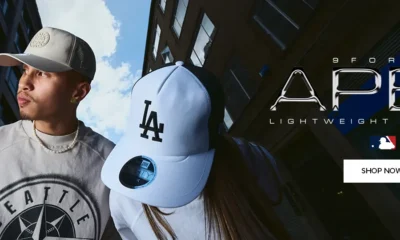 new era cap