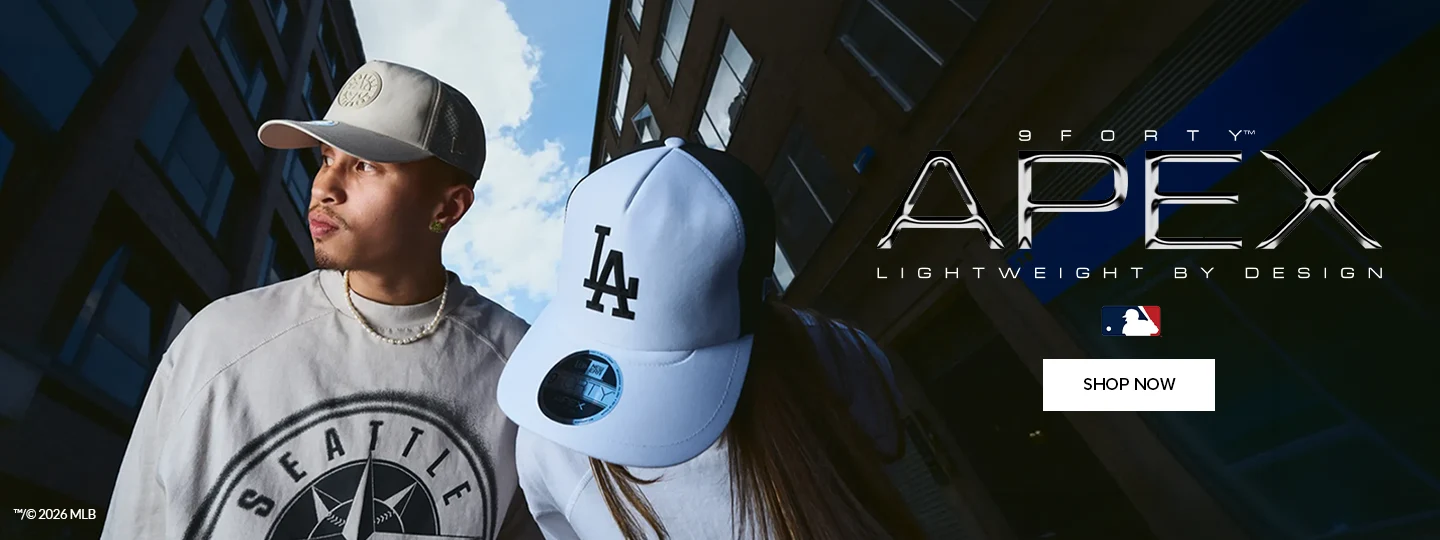 new era cap