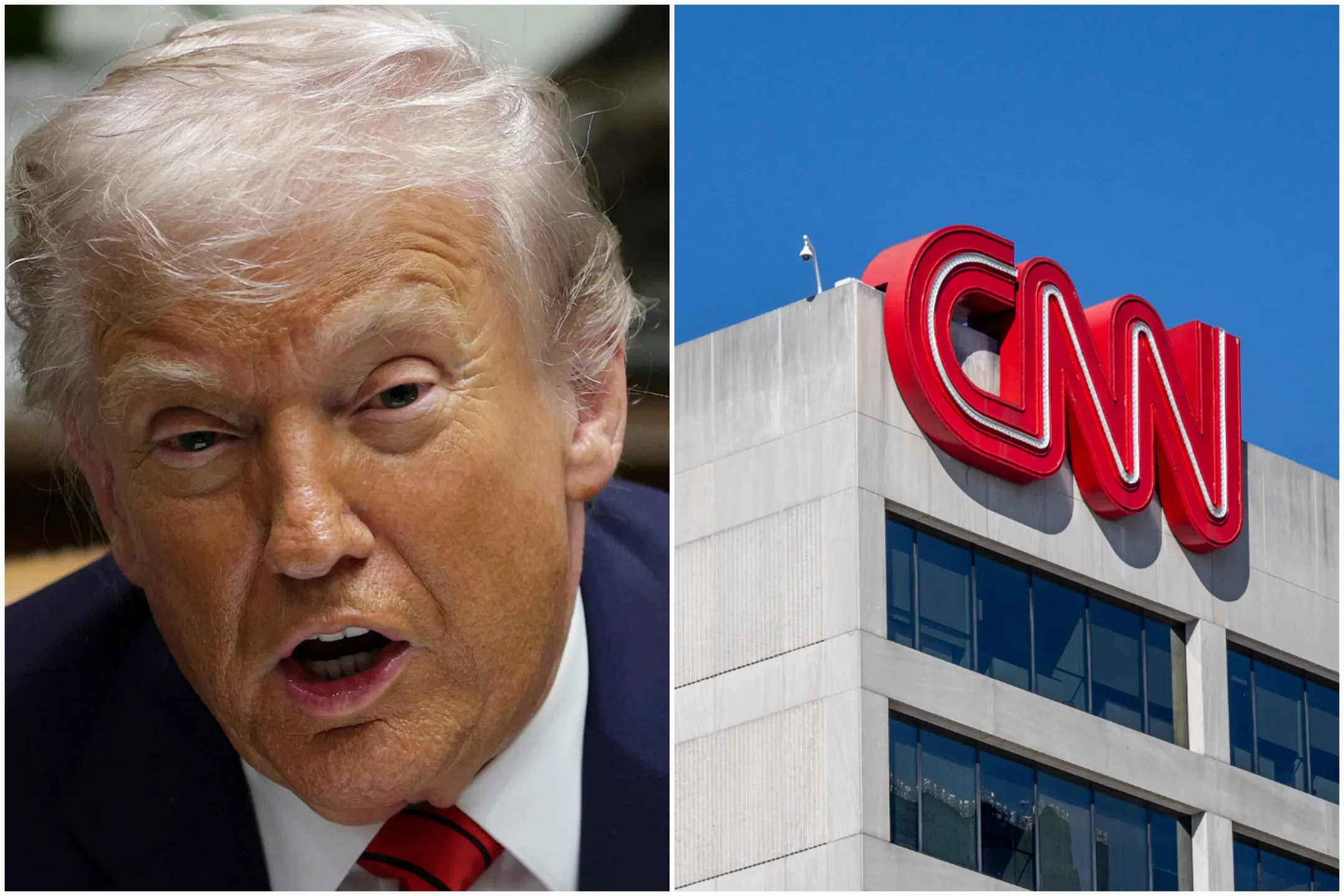 cnn trump