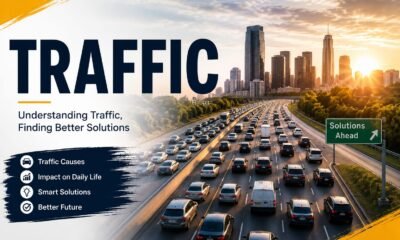 traffic