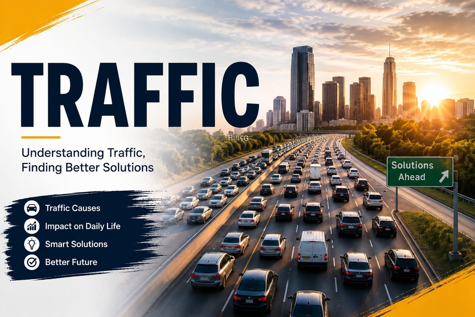 traffic
