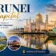 brunei capital