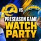 rams vs chargers