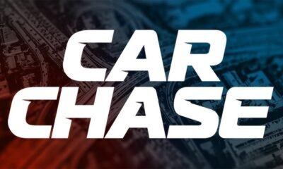 car chase