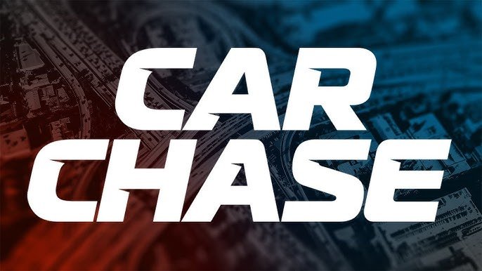 car chase