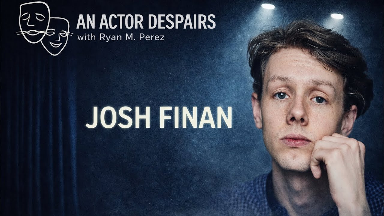 Josh Finan
