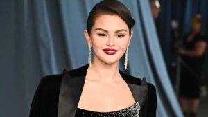 selena gomez wedding