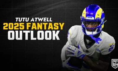 tutu atwell stats