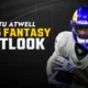 tutu atwell stats