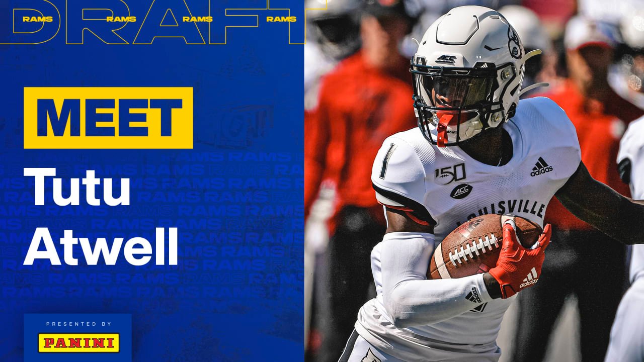 tutu atwell stats