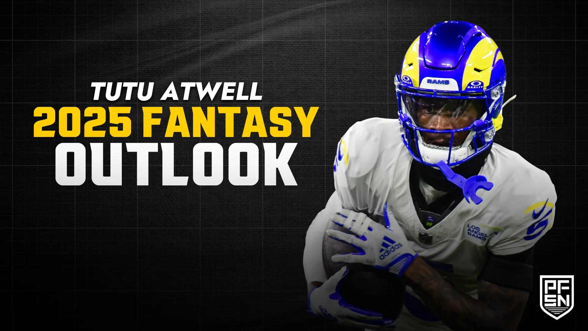 tutu atwell stats