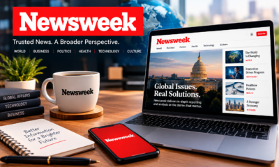 newsweek com