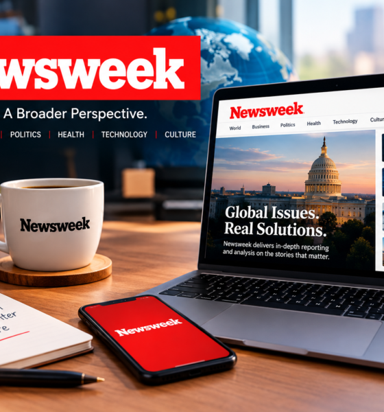 newsweek com