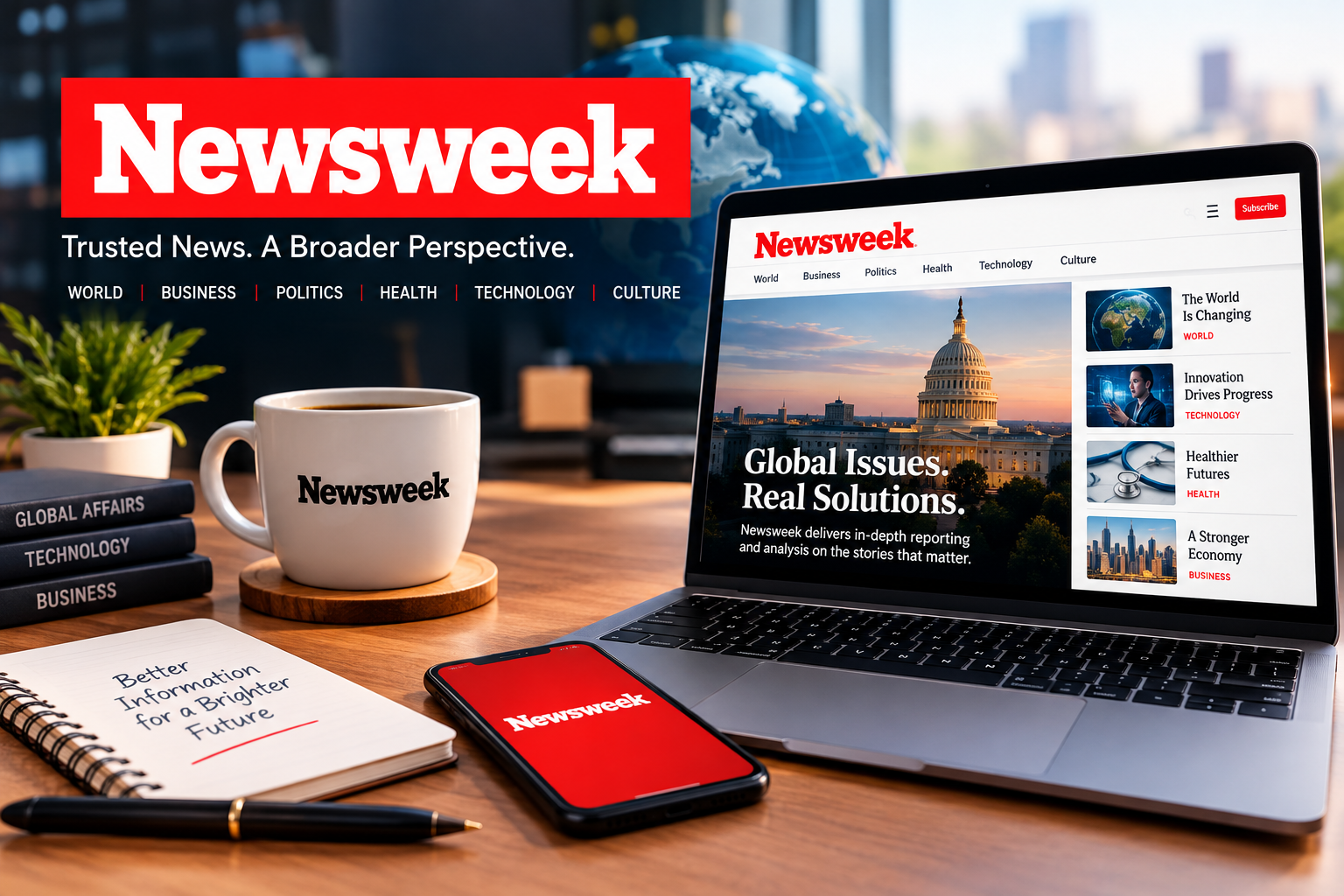 newsweek com