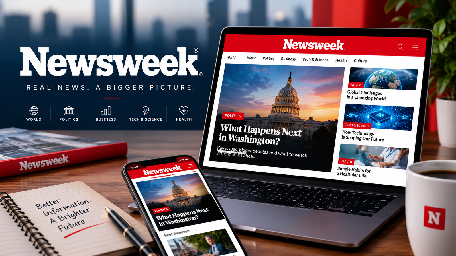 newsweek com