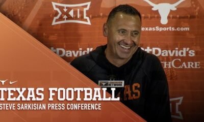 Steve Sarkisian