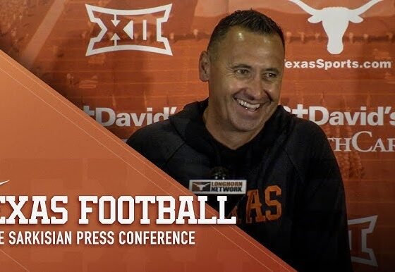 Steve Sarkisian