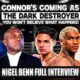 nigel benn